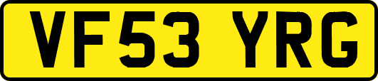 VF53YRG