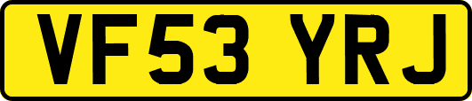 VF53YRJ