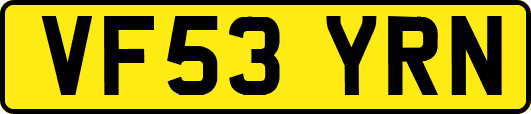 VF53YRN