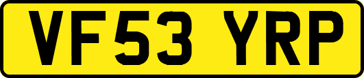 VF53YRP