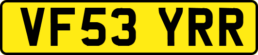 VF53YRR