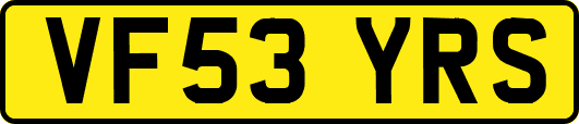 VF53YRS