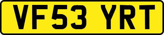 VF53YRT