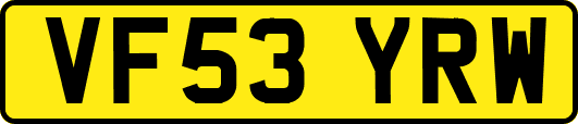 VF53YRW
