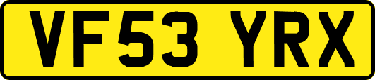 VF53YRX