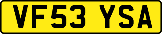 VF53YSA