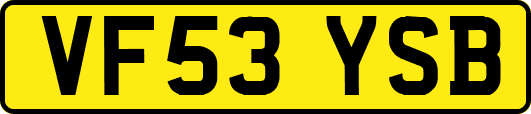 VF53YSB