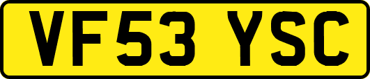 VF53YSC