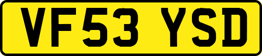 VF53YSD