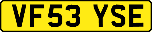VF53YSE