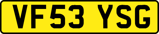 VF53YSG