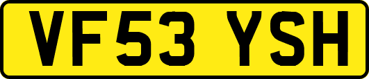 VF53YSH