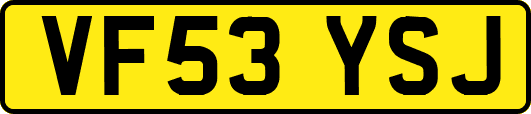 VF53YSJ