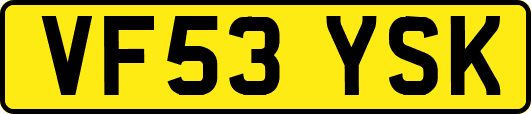 VF53YSK