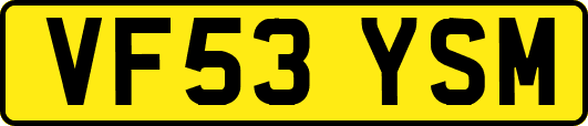 VF53YSM