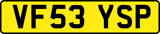 VF53YSP