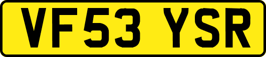 VF53YSR