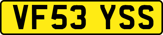 VF53YSS