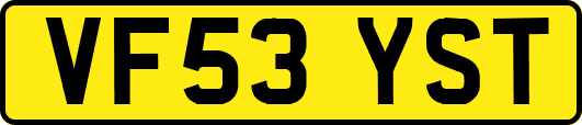 VF53YST