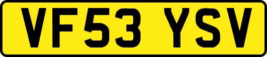 VF53YSV