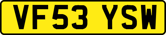 VF53YSW