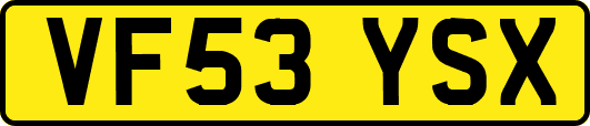 VF53YSX