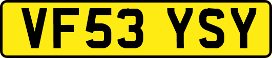VF53YSY