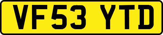 VF53YTD