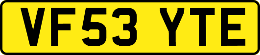 VF53YTE