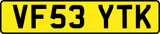 VF53YTK