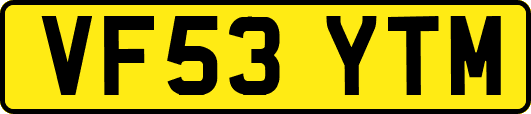 VF53YTM