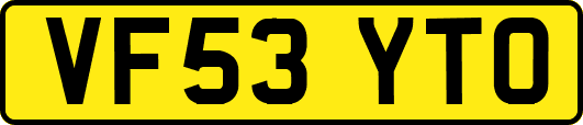 VF53YTO