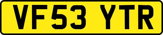 VF53YTR