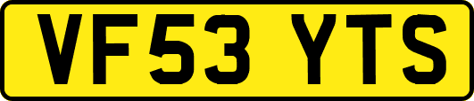 VF53YTS