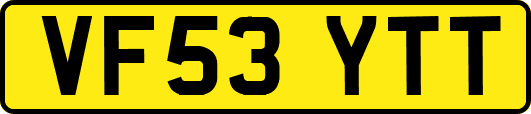 VF53YTT