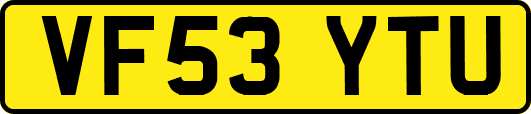 VF53YTU