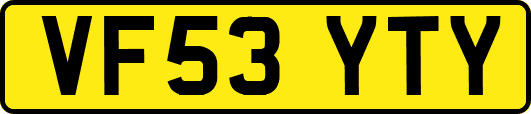 VF53YTY