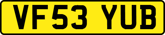VF53YUB