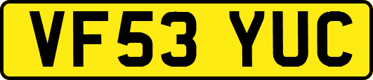 VF53YUC