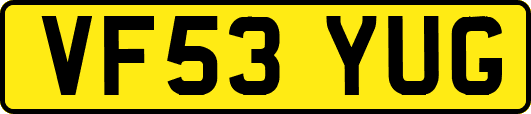 VF53YUG
