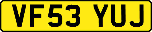 VF53YUJ