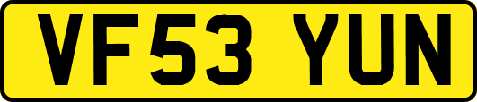 VF53YUN