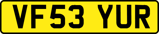 VF53YUR