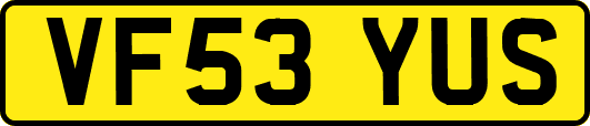 VF53YUS
