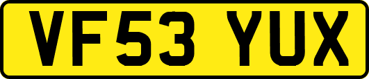 VF53YUX