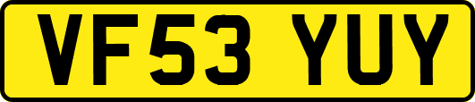 VF53YUY