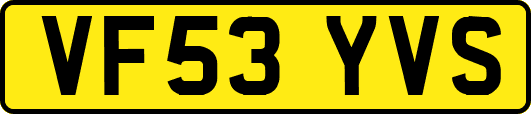 VF53YVS