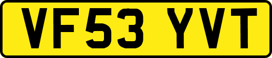 VF53YVT