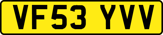 VF53YVV