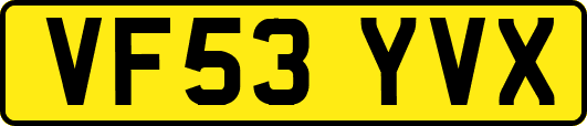 VF53YVX